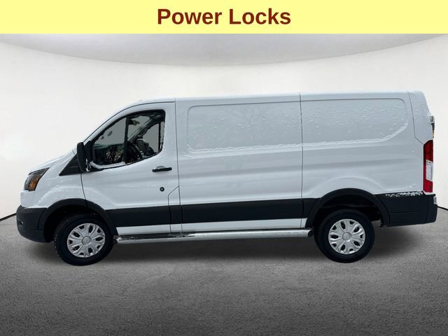 Used 2024 Ford Transit 250 Low Roof w/ Exterior Upgrade Package image 6