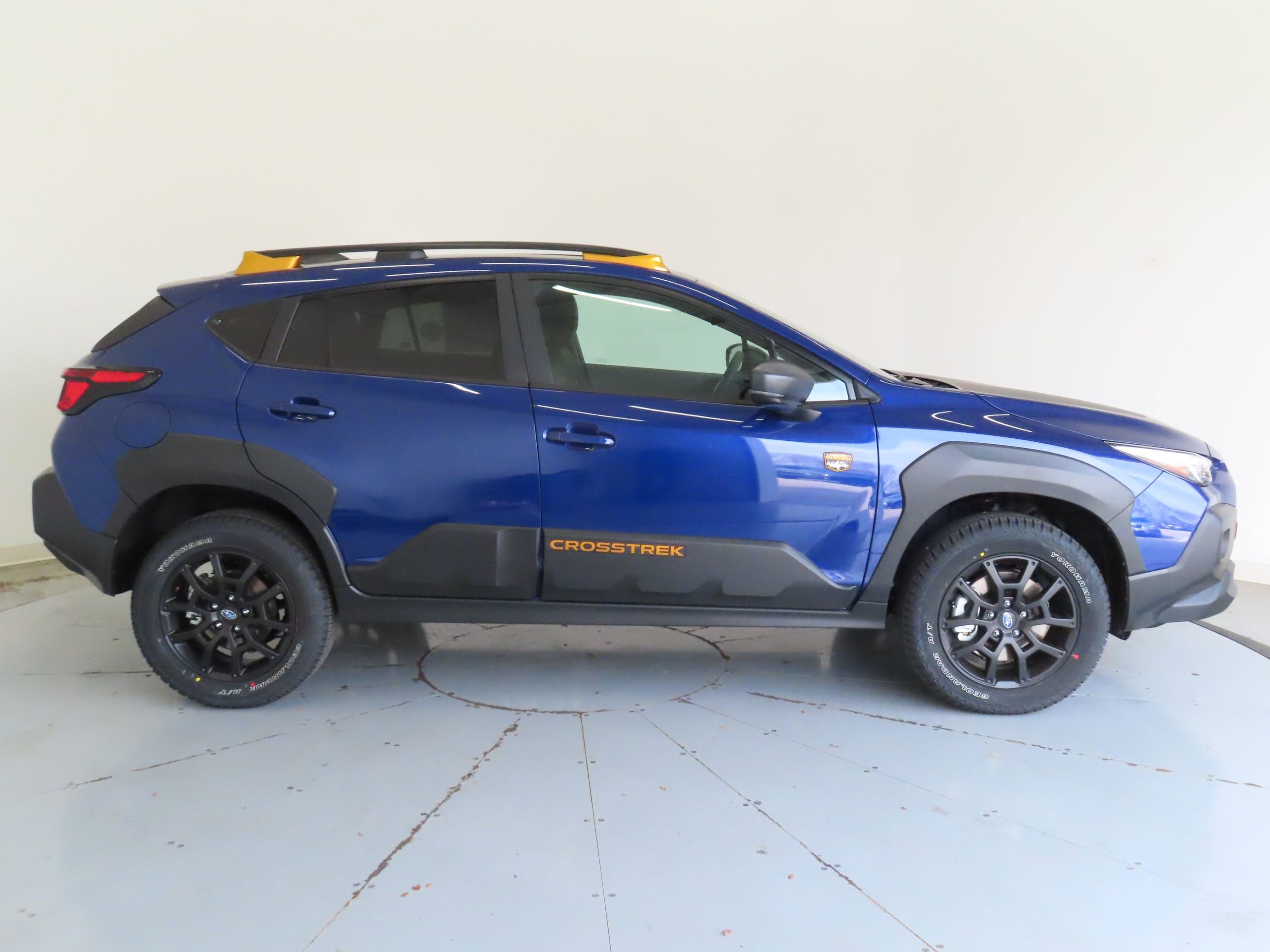 New 2026 Subaru Crosstrek 2.5i Wilderness image 2