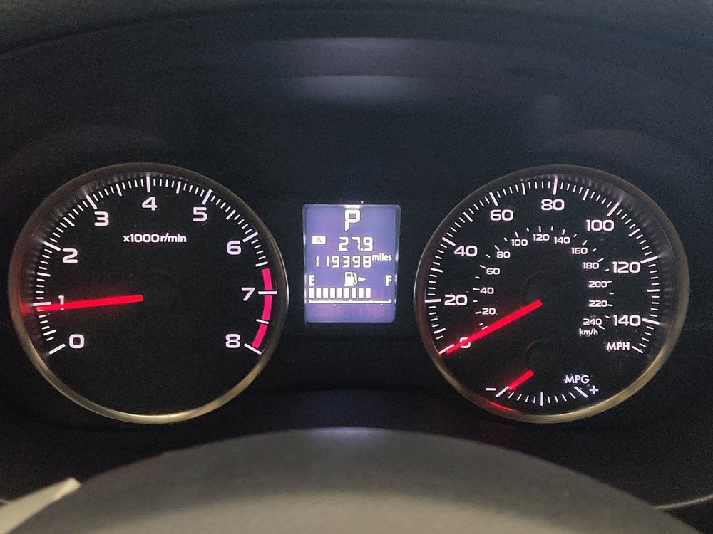 Used 2015 Subaru Impreza 2.0i Premium AWD/4WD image 23