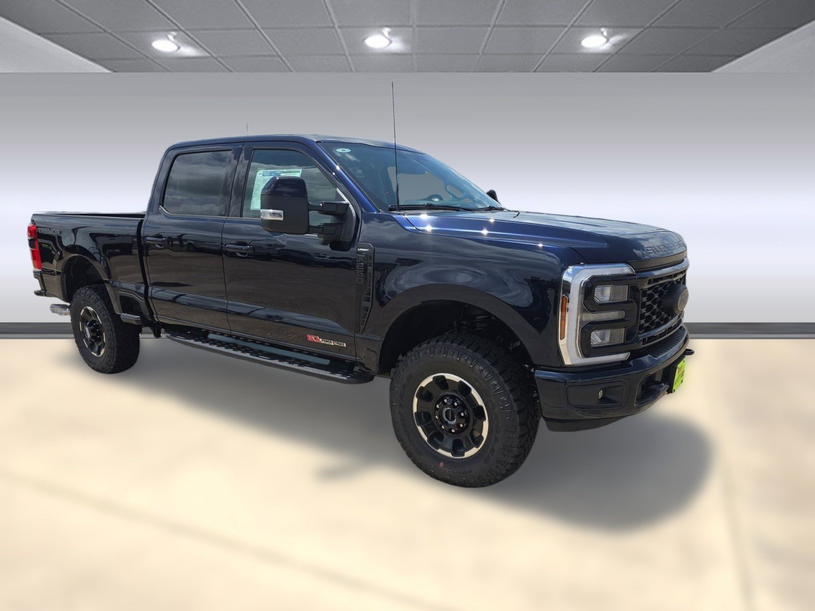 New 2025 Ford F250 Lariat w/ Tremor Off-Road Package image 6