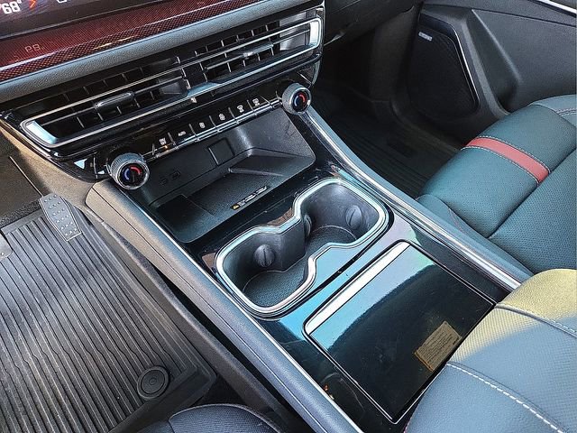 Used 2024 Chevrolet Traverse RS w/ LPO, Floor Liner Package image 25