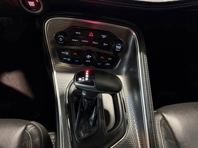 Used 2022 Dodge Challenger SRT Super Stock RWD image 22