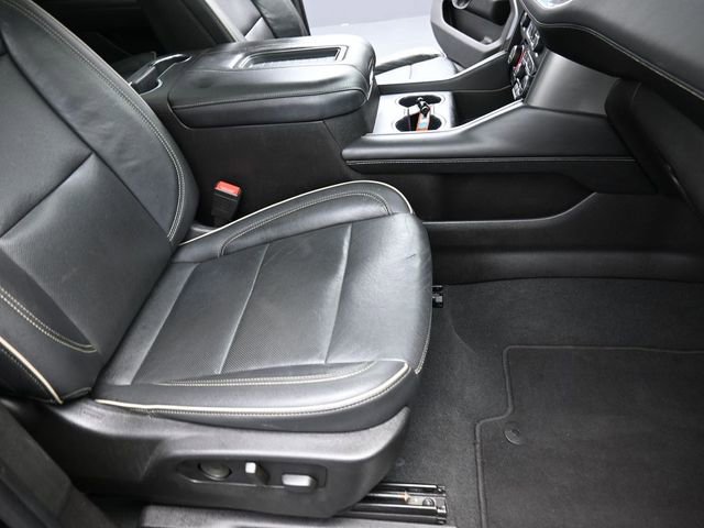 Used 2021 Chevrolet Tahoe Premier w/ Premium Package image 28