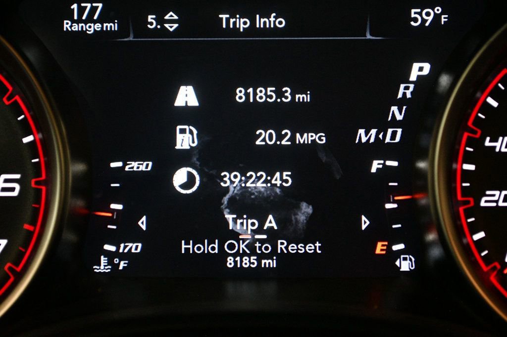 Used 2022 Dodge Charger Scat Pack image 51