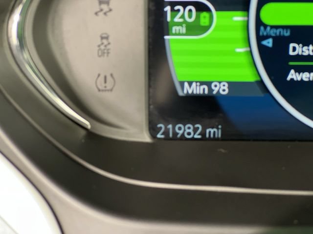 Used 2020 Chevrolet Bolt Premier w/ Infotainment Package FWD image 12