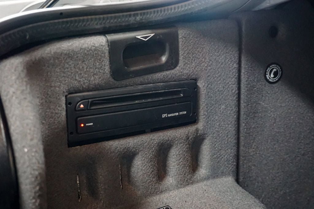 Used 2002 BMW M5 RWD image 74