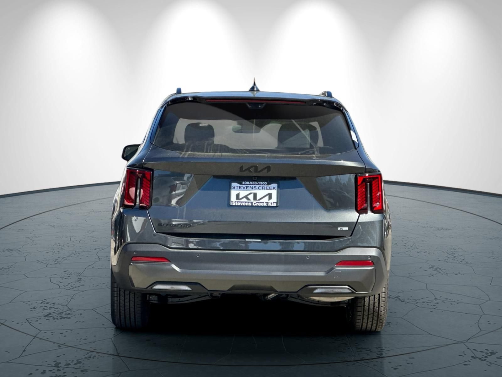 New 2026 Kia Sorento SX Prestige AWD/4WD image 5