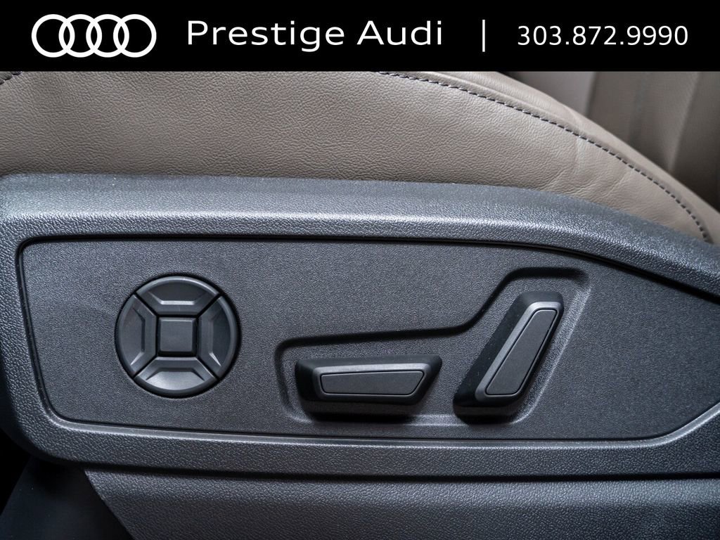 New 2026 Audi Q5 Premium Plus AWD/4WD image 23
