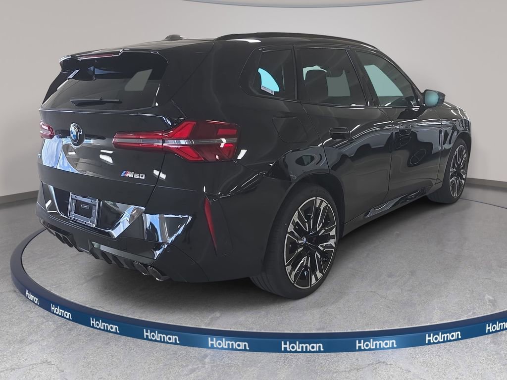 New 2026 BMW X3 M50 w/ Premium Package AWD/4WD image 4
