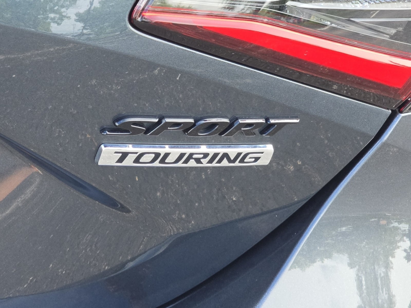 Certified 2024 Honda Civic Sport Touring image 13