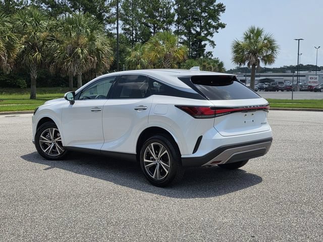 Used 2023 Lexus RX 350 FWD image 4