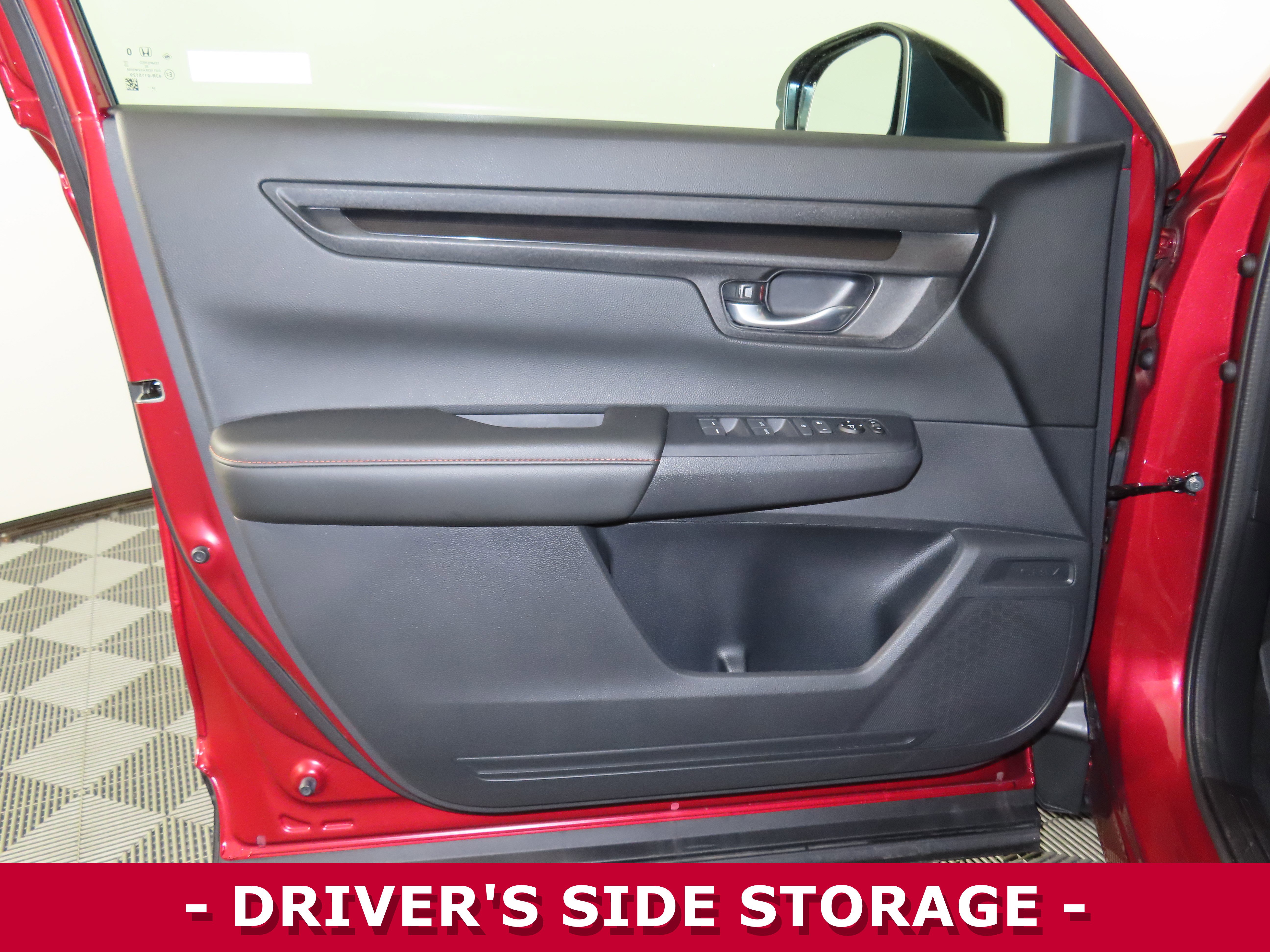 Used 2025 Honda CR-V Sport image 5