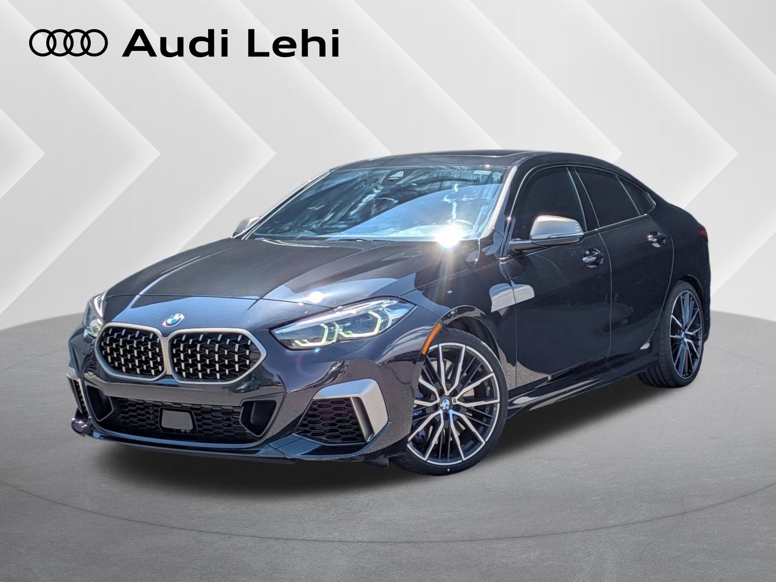 Used 2024 BMW M235i xDrive Gran Coupe AWD/4WD image 1