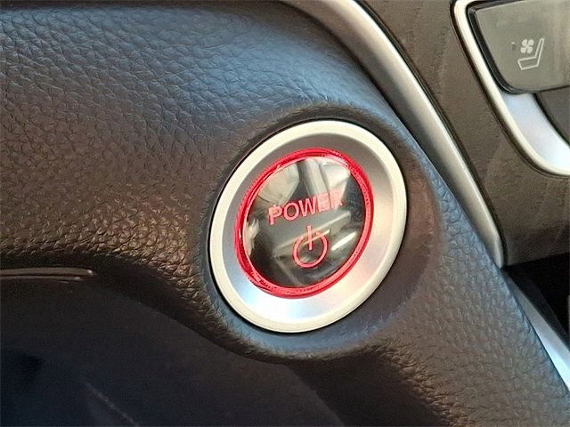 Used 2022 Honda Accord Touring image 24