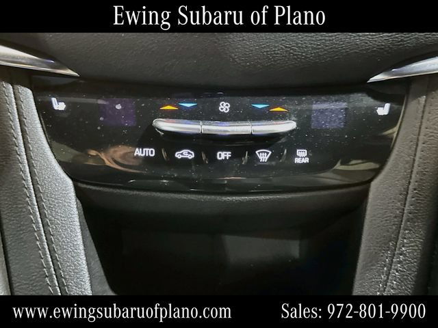 Used 2020 Cadillac XT5 Sportv AWD/4WD image 15