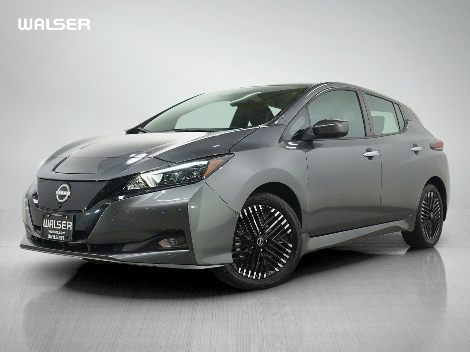 Used 2023 Nissan Leaf SV Plus