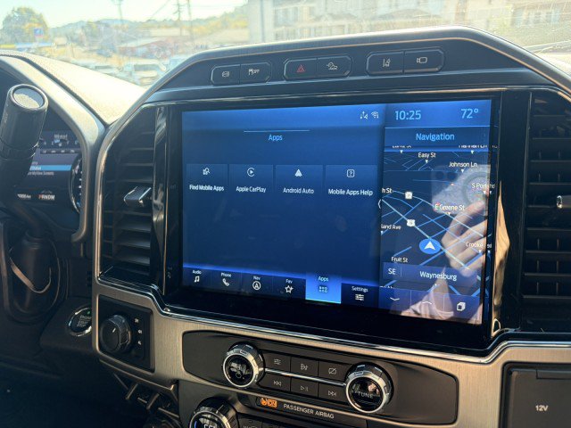 Used 2022 Ford F250 Platinum w/ Tremor Off-Road Package AWD/4WD image 20