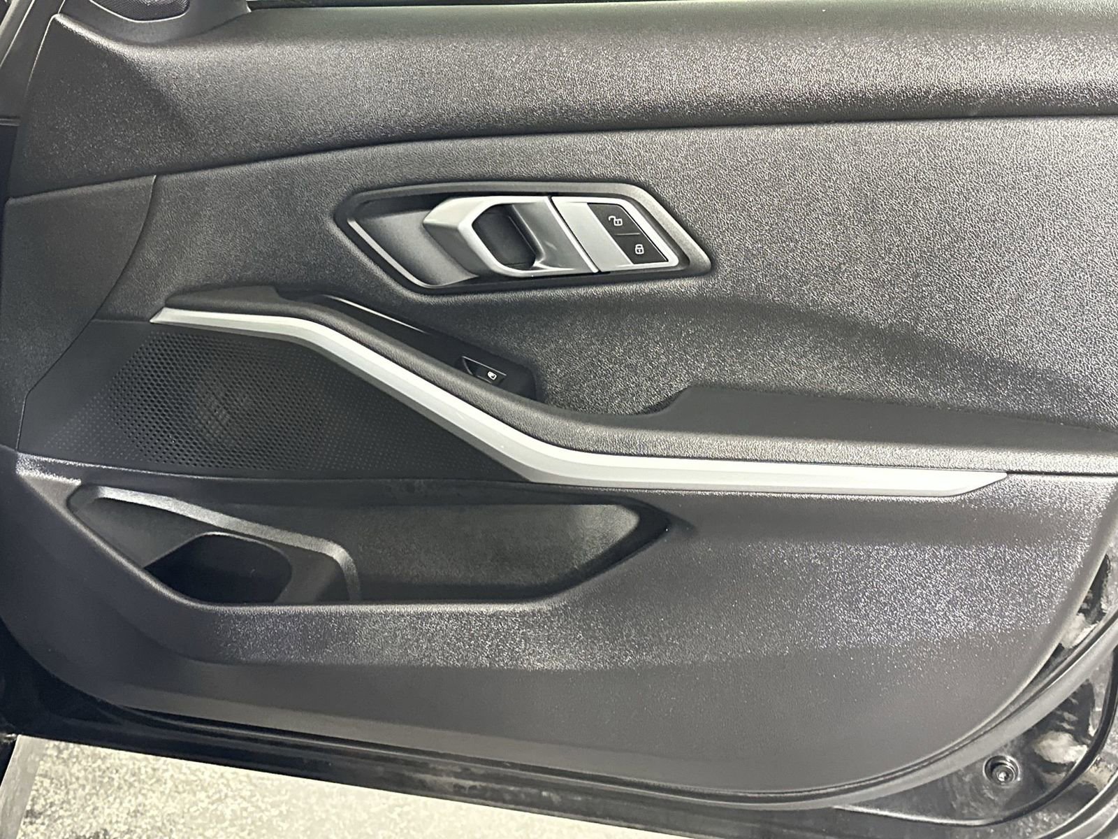 Used 2019 BMW 330i xDrive Sedan w/ Convenience Package image 31