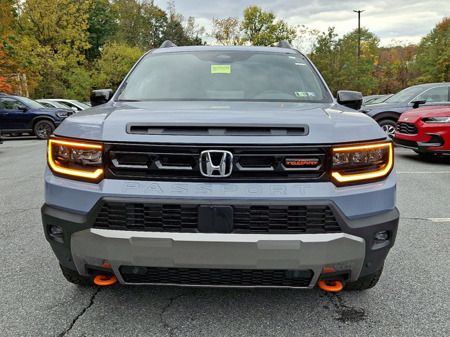 New 2026 Honda Passport TrailSport Elite image 2