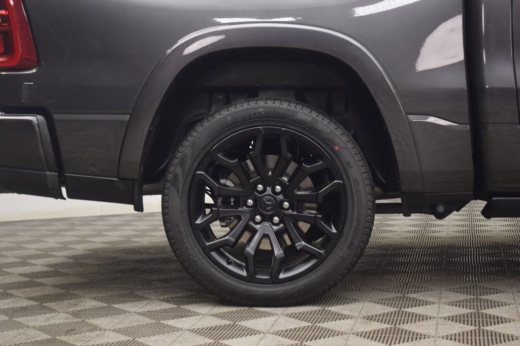 New 2026 RAM 1500 Limited image 9