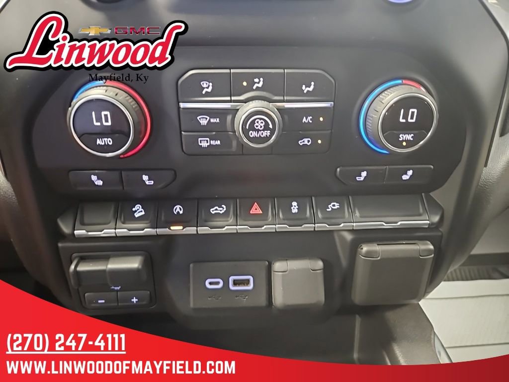 Used 2019 Chevrolet Silverado 1500 RST w/ All-Star Edition image 26