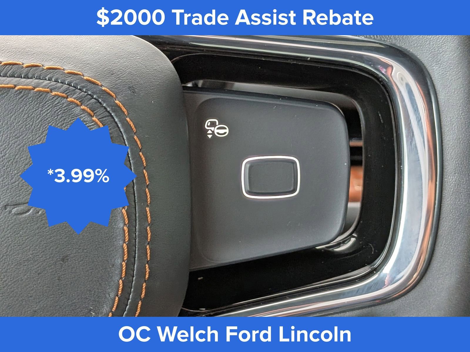 Used 2025 Lincoln Navigator Black Label image 33