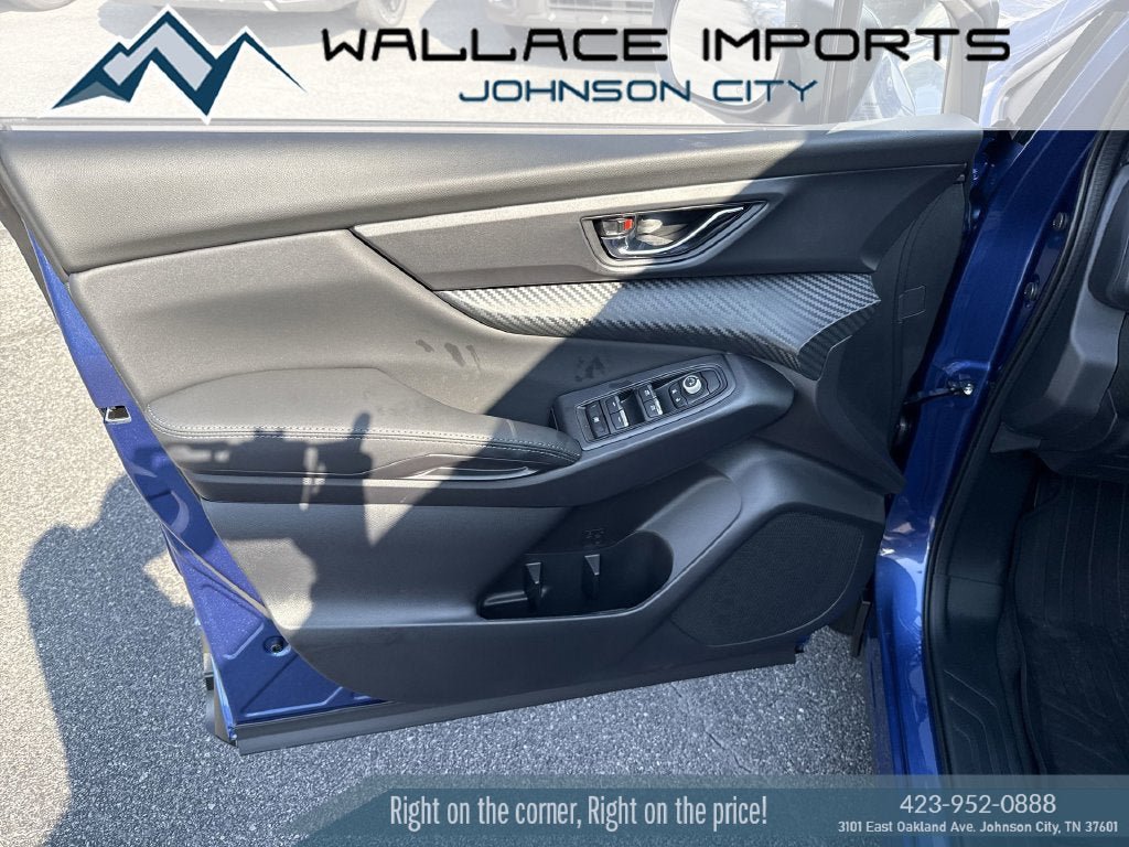 New 2027 Subaru Ascent Premium AWD/4WD image 22