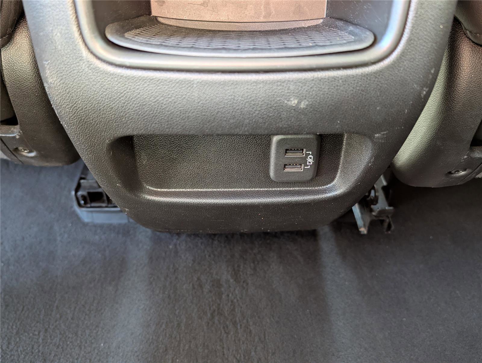 Used 2019 Cadillac XT5 Luxury image 16