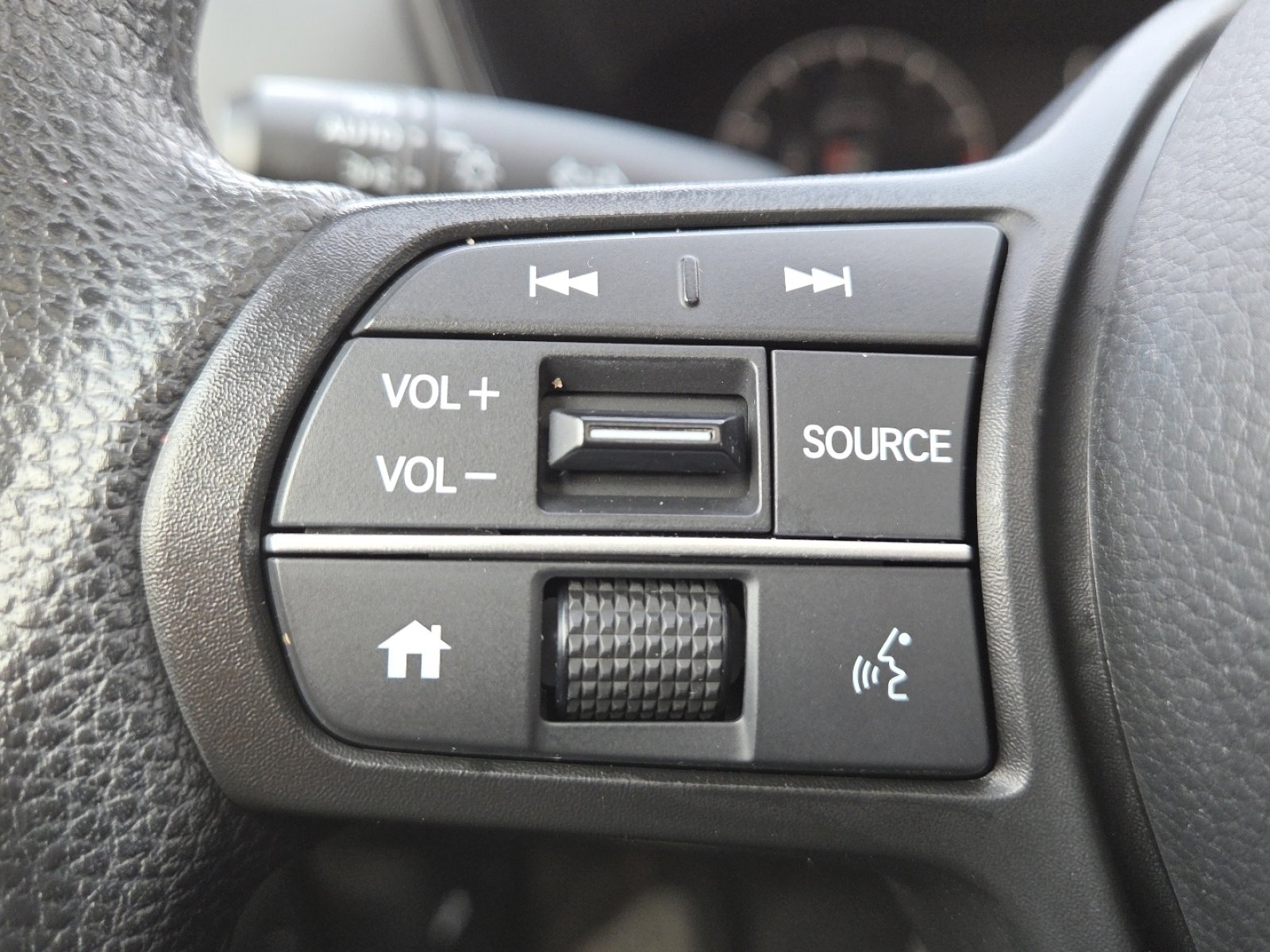 Used 2024 Honda CR-V EX image 30