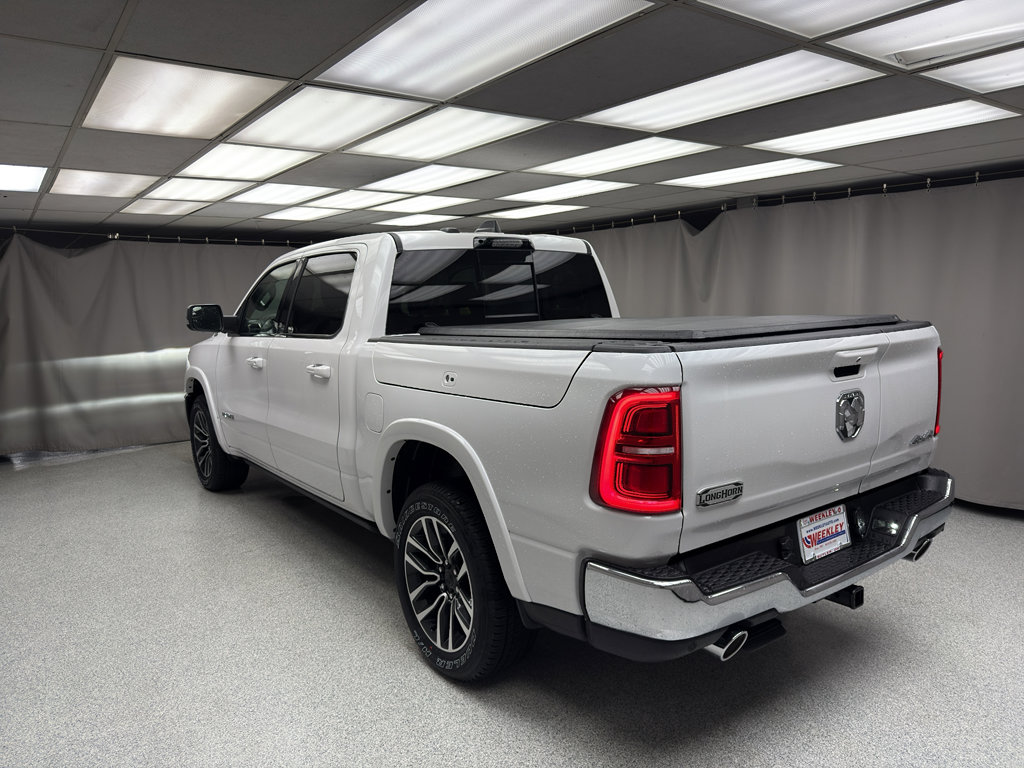 New 2026 RAM 1500 Limited image 2