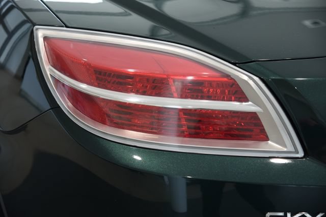 Used 2007 Saturn Sky Red Line RWD image 9