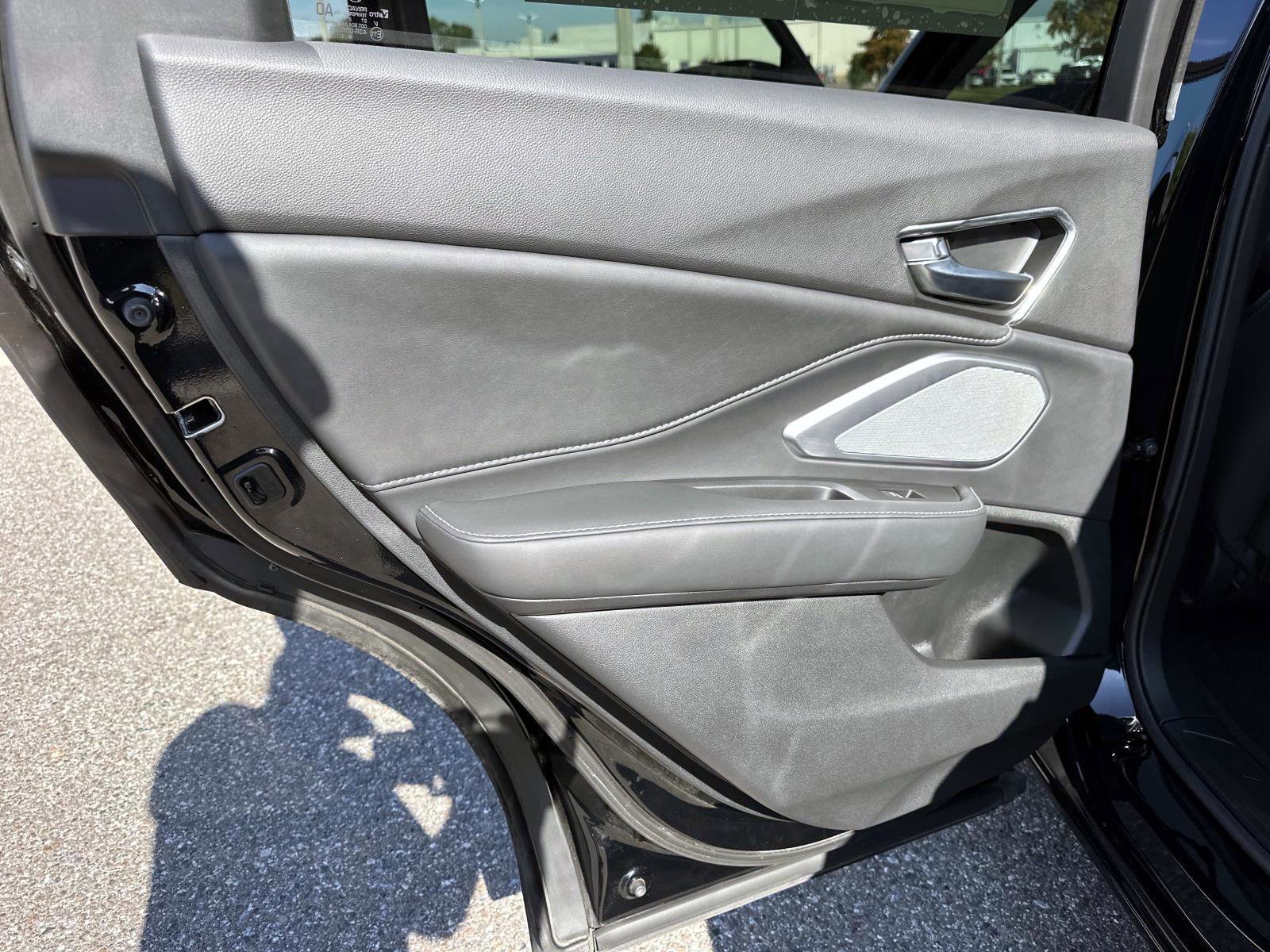 Used 2023 Acura RDX FWD w/ Technology Package image 12