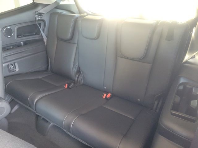 New 2026 Subaru Ascent Bronze Edition AWD/4WD image 11
