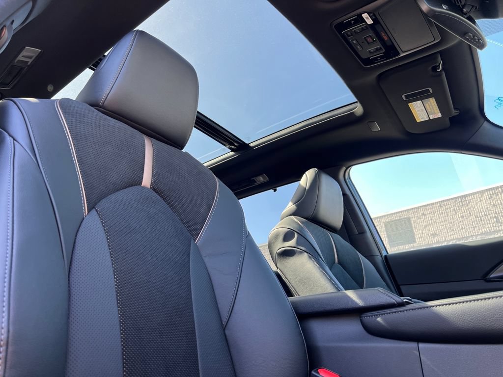 New 2026 Toyota Grand Highlander AWD Hybrid image 18