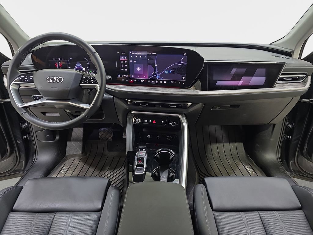 Used 2025 Audi Q5 Prestige image 10
