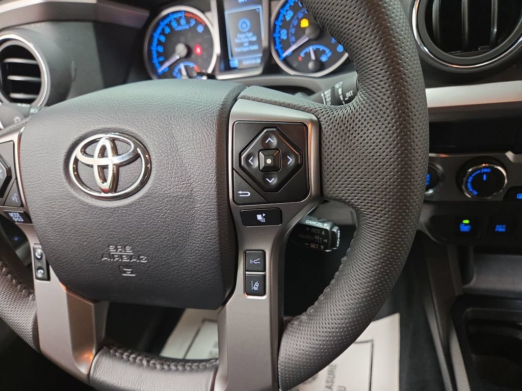 Used 2023 Toyota Tacoma SR5 AWD/4WD image 16