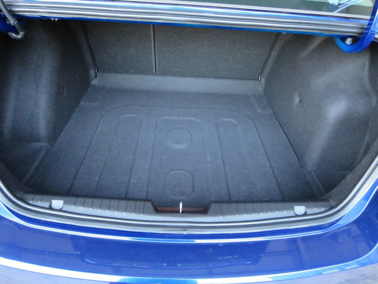 Used 2012 Chevrolet Cruze LT image 35