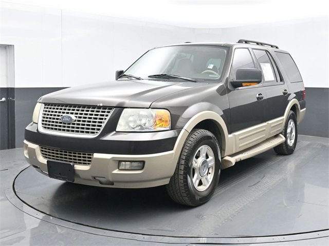 Used 2005 Ford Expedition Eddie Bauer image 10