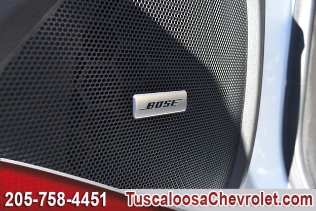 Certified 2023 Chevrolet Traverse Premier image 21