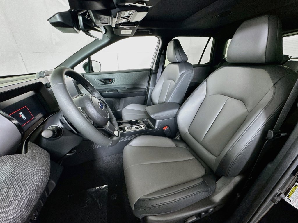 New 2026 Subaru Outback Premium AWD/4WD image 21