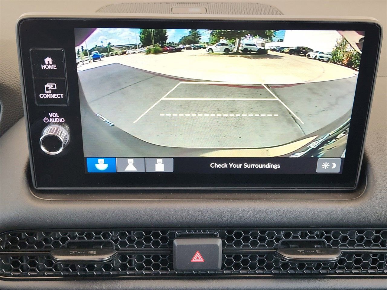 New 2026 Honda HR-V LX image 14