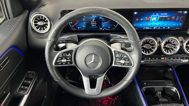 Used 2022 Mercedes-Benz GLB 250 image 7