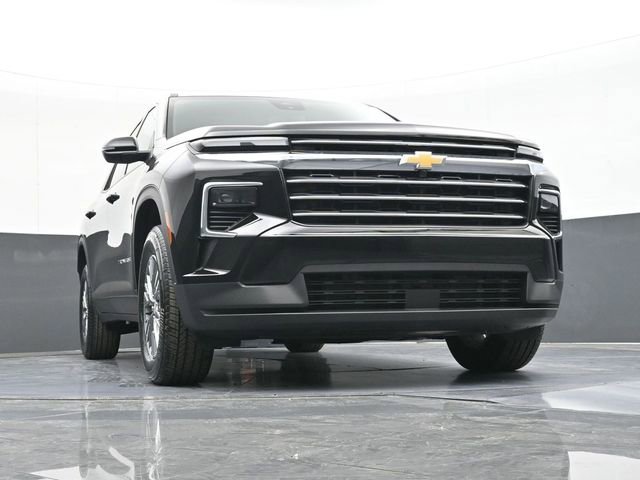 New 2025 Chevrolet Traverse LT w/ LPO, Floor Liner Package image 50