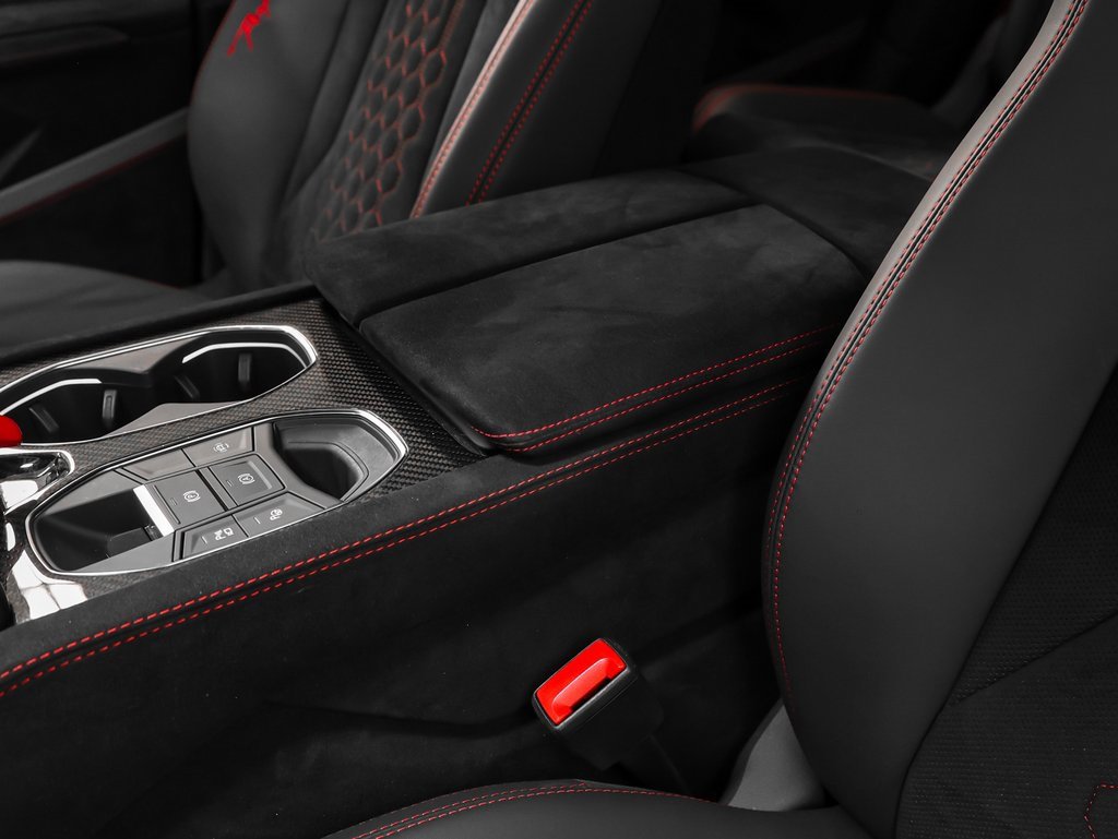 Used 2024 Lamborghini Urus Performante image 58