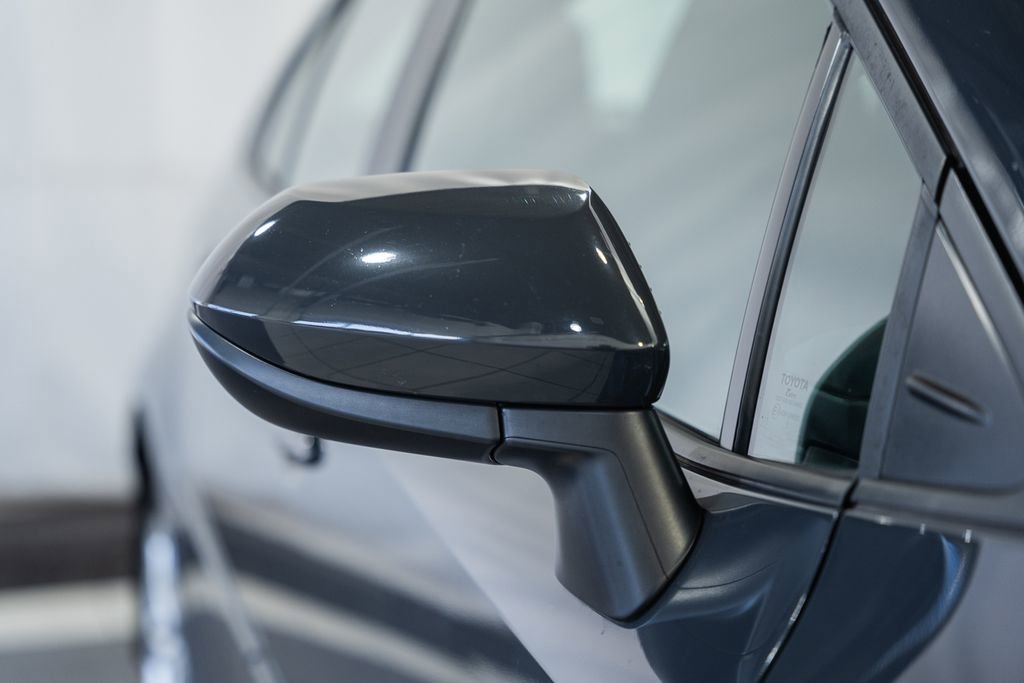 Used 2023 Toyota Corolla LE image 11