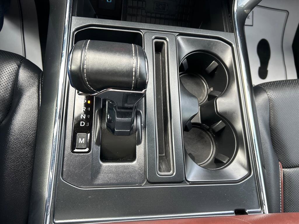 Used 2022 Ford F150 Lariat image 34