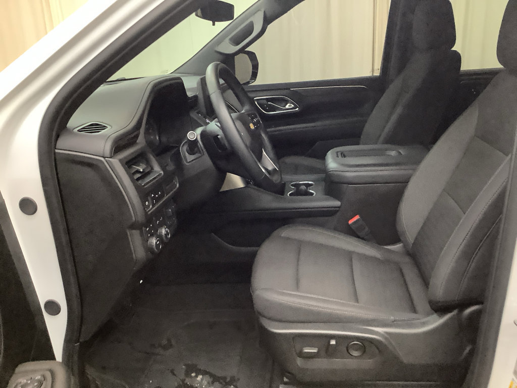 Used 2024 Chevrolet Suburban LS w/ Driver Alert Package image 15
