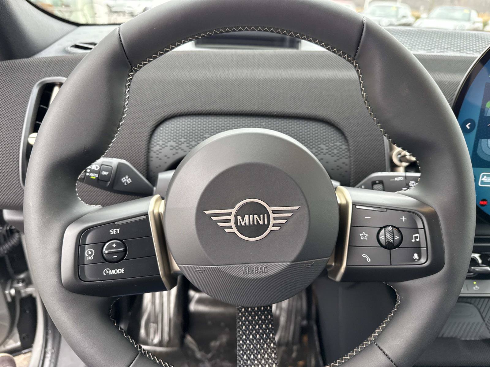 New 2026 MINI Cooper Countryman S AWD/4WD image 30