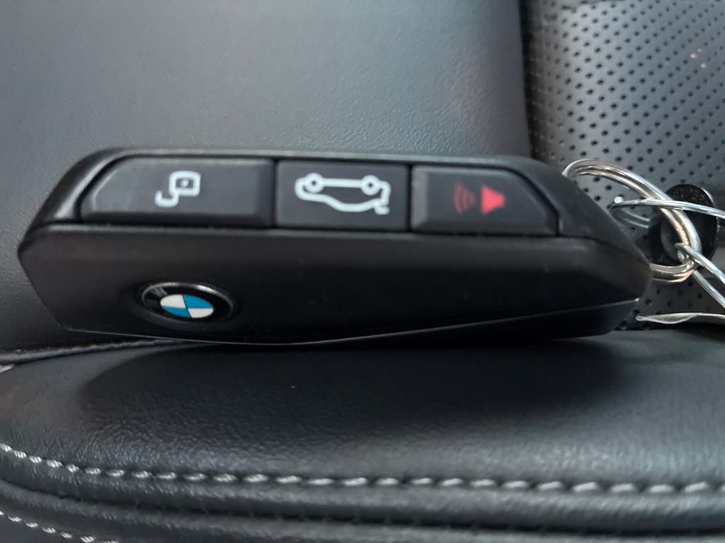 Used 2025 BMW 228i xDrive image 29