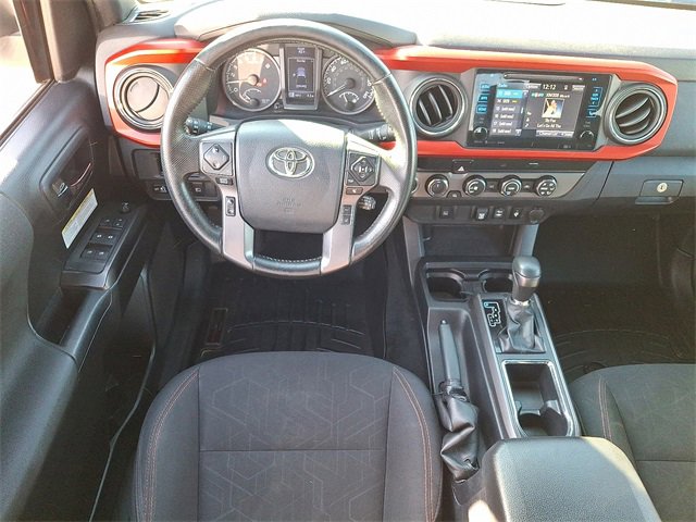 Used 2019 Toyota Tacoma TRD Off-Road image 11